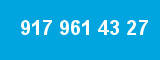 917 961 43 27